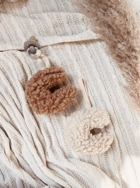 Sherpa Moon Lovies