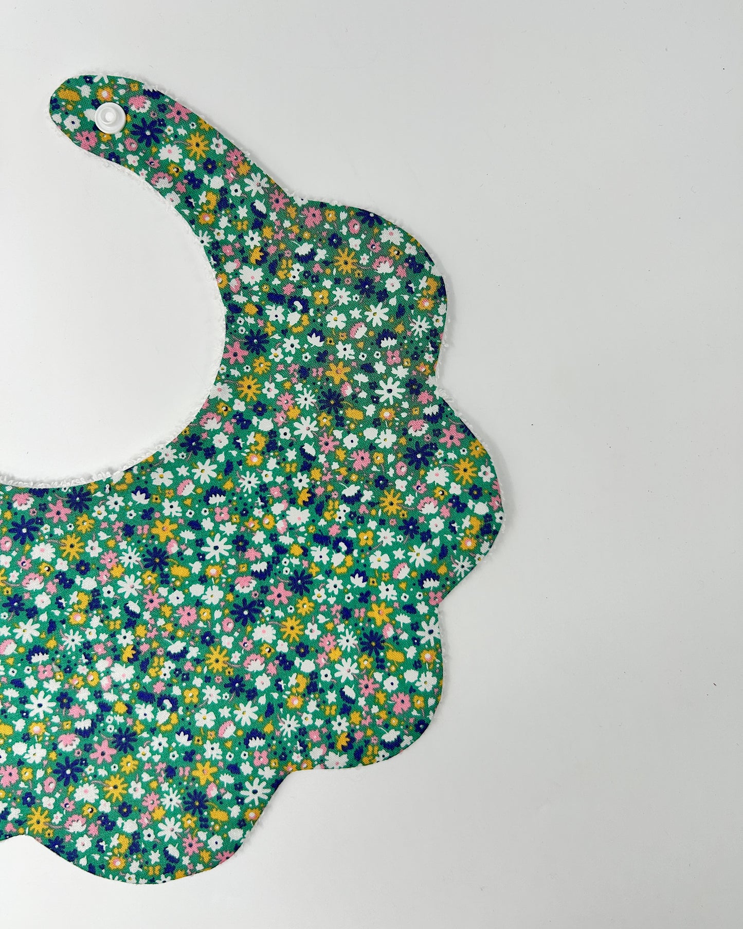 Wildflower Whimsy