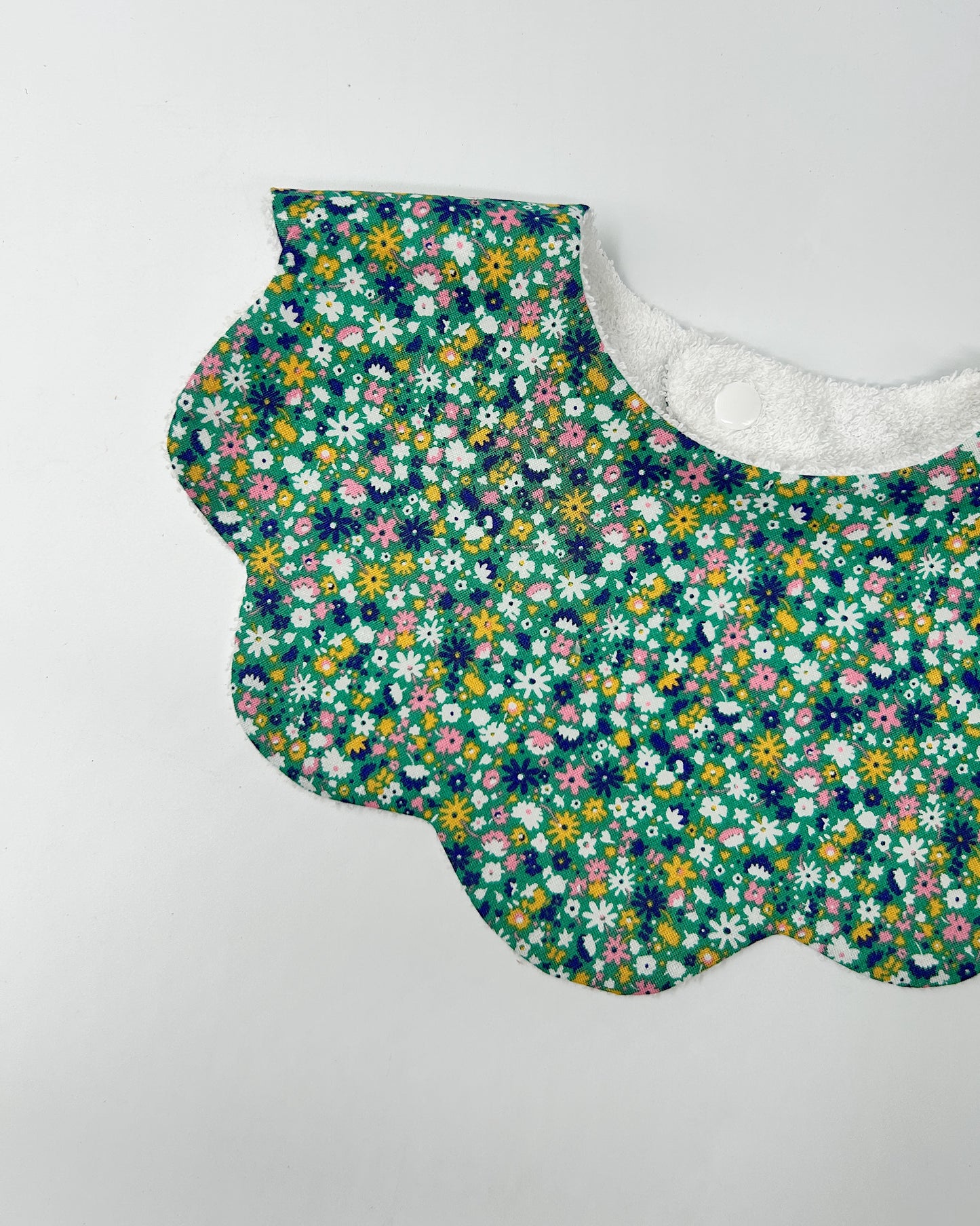 Wildflower Whimsy