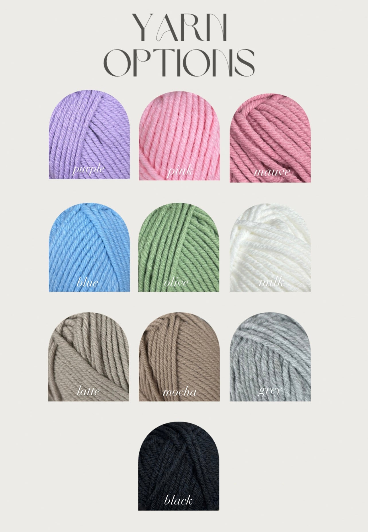 Personalised Jumpers