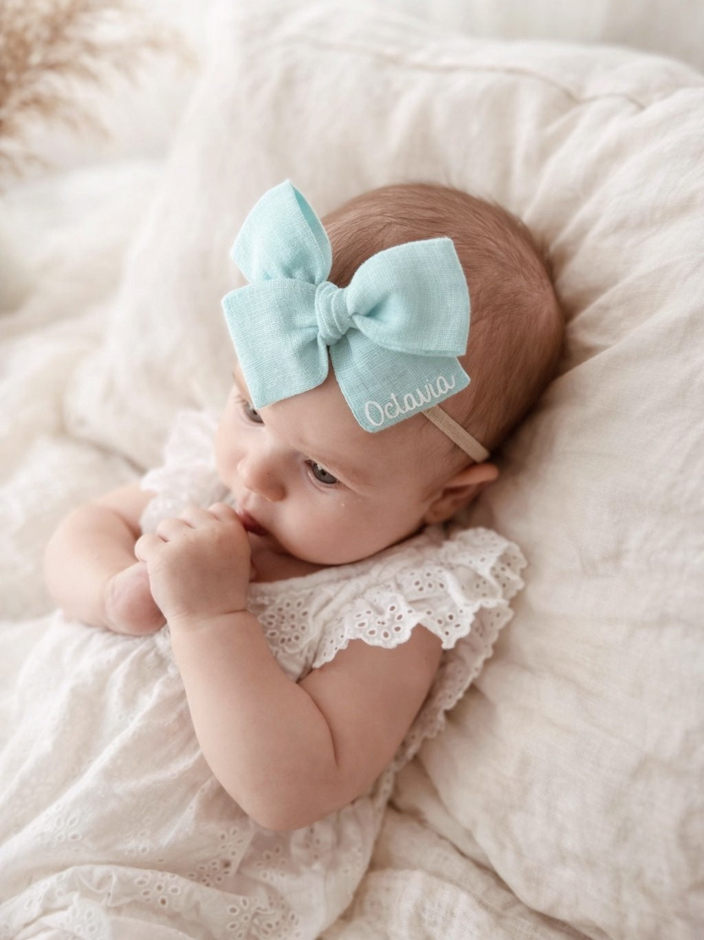 Personalised Bows