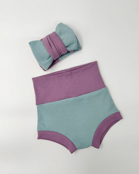 Lilac Pop Set