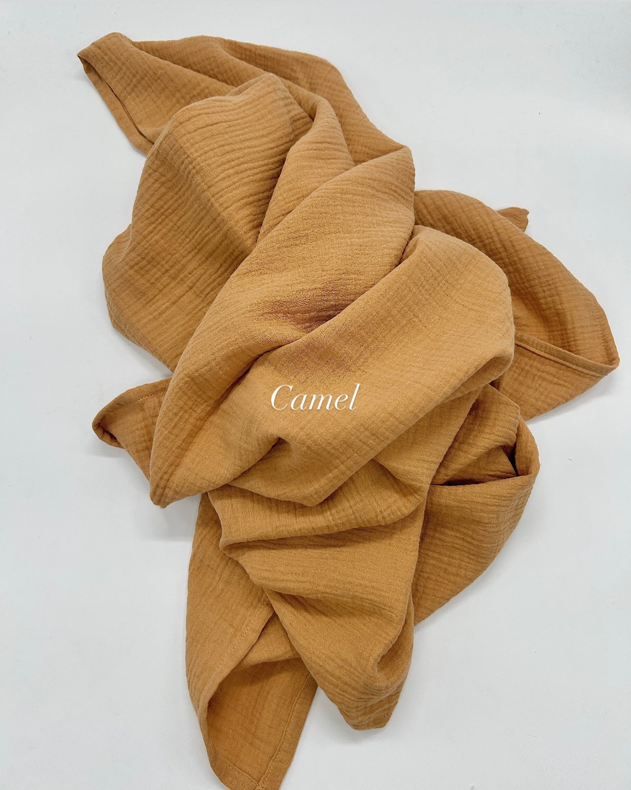 Muslin Swaddles