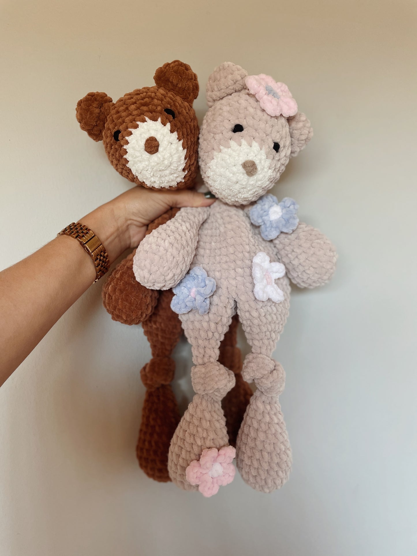 Coco The Bear
