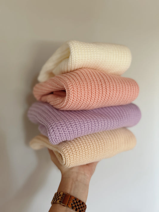 Knitted Jumpers