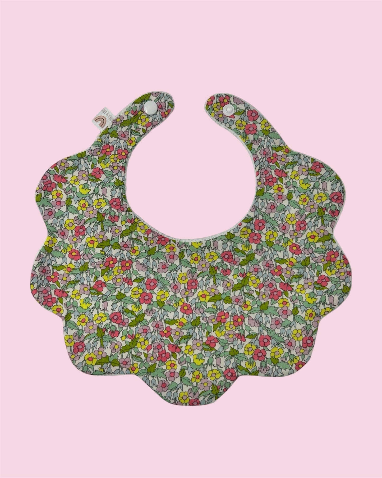 Petal Parade