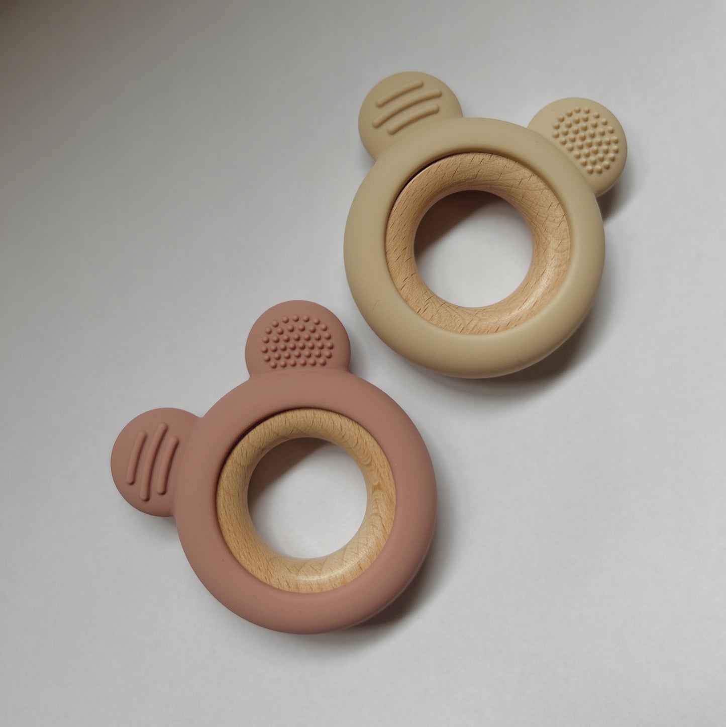 Bear Teether
