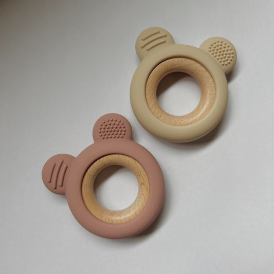 Bear Teether