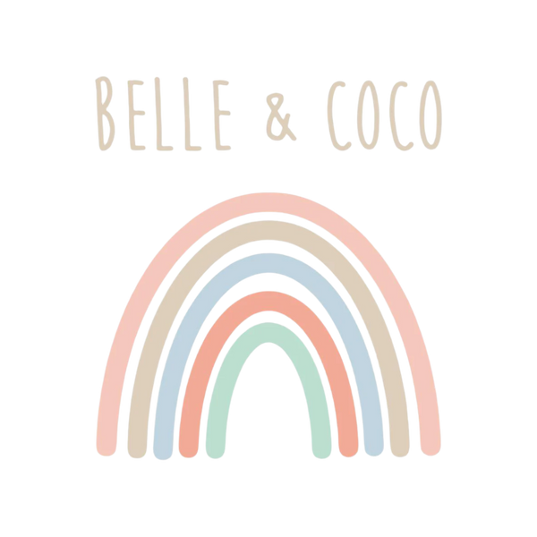 Belle And Coco